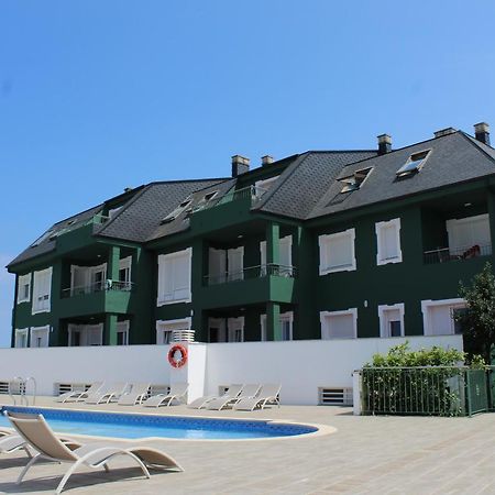 Apartamentos Los Gemelos フォス エクステリア 写真