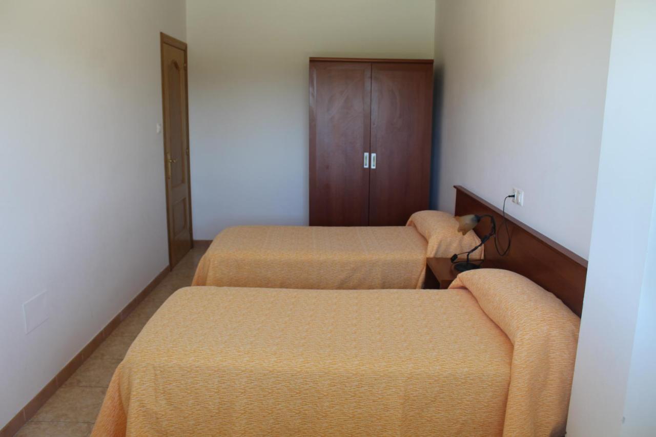 Apartamentos Los Gemelos フォス エクステリア 写真