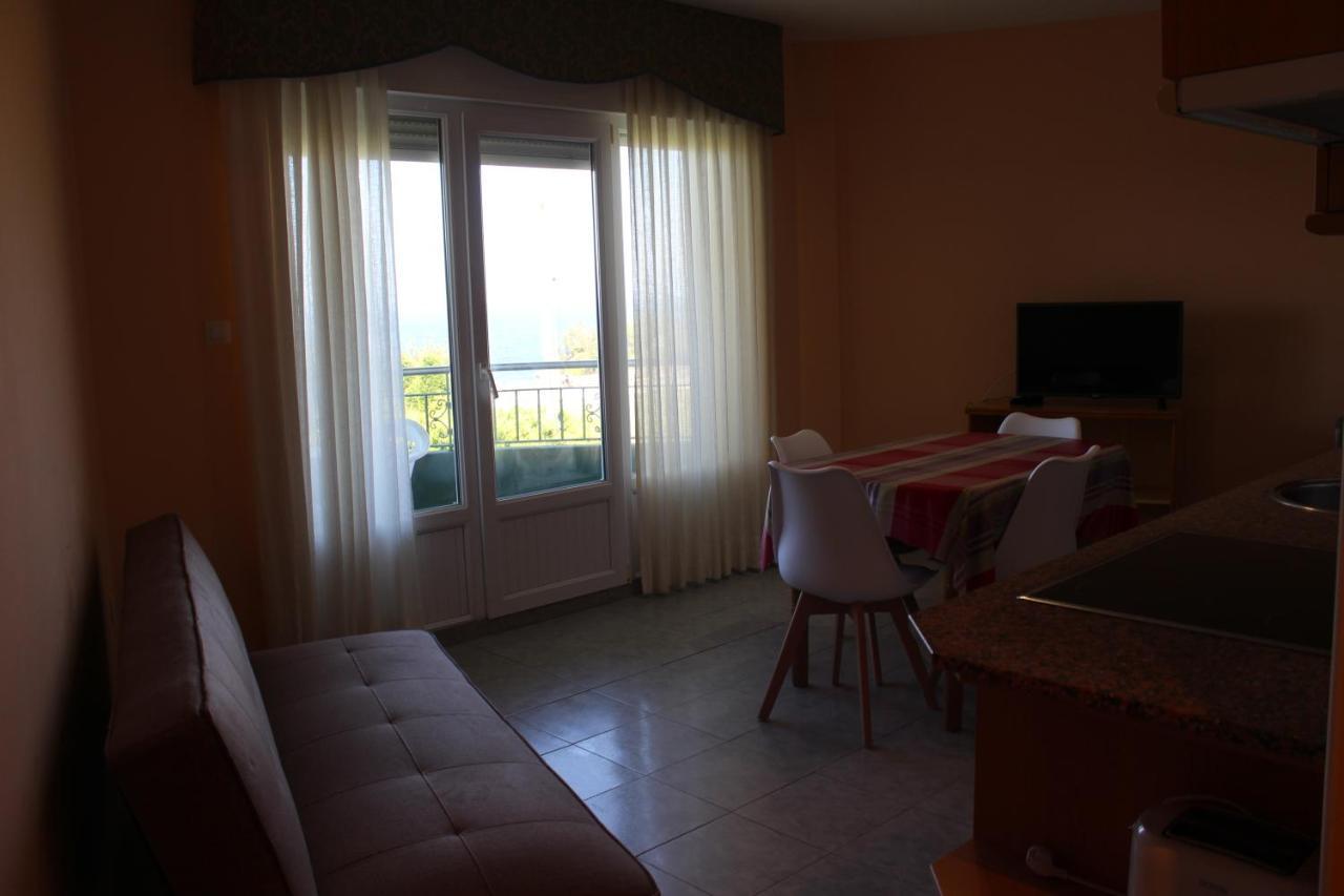 Apartamentos Los Gemelos フォス エクステリア 写真