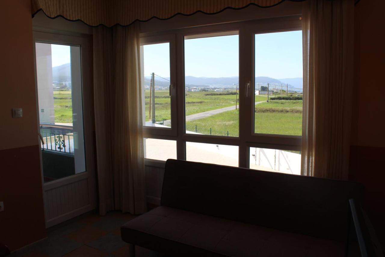 Apartamentos Los Gemelos フォス エクステリア 写真