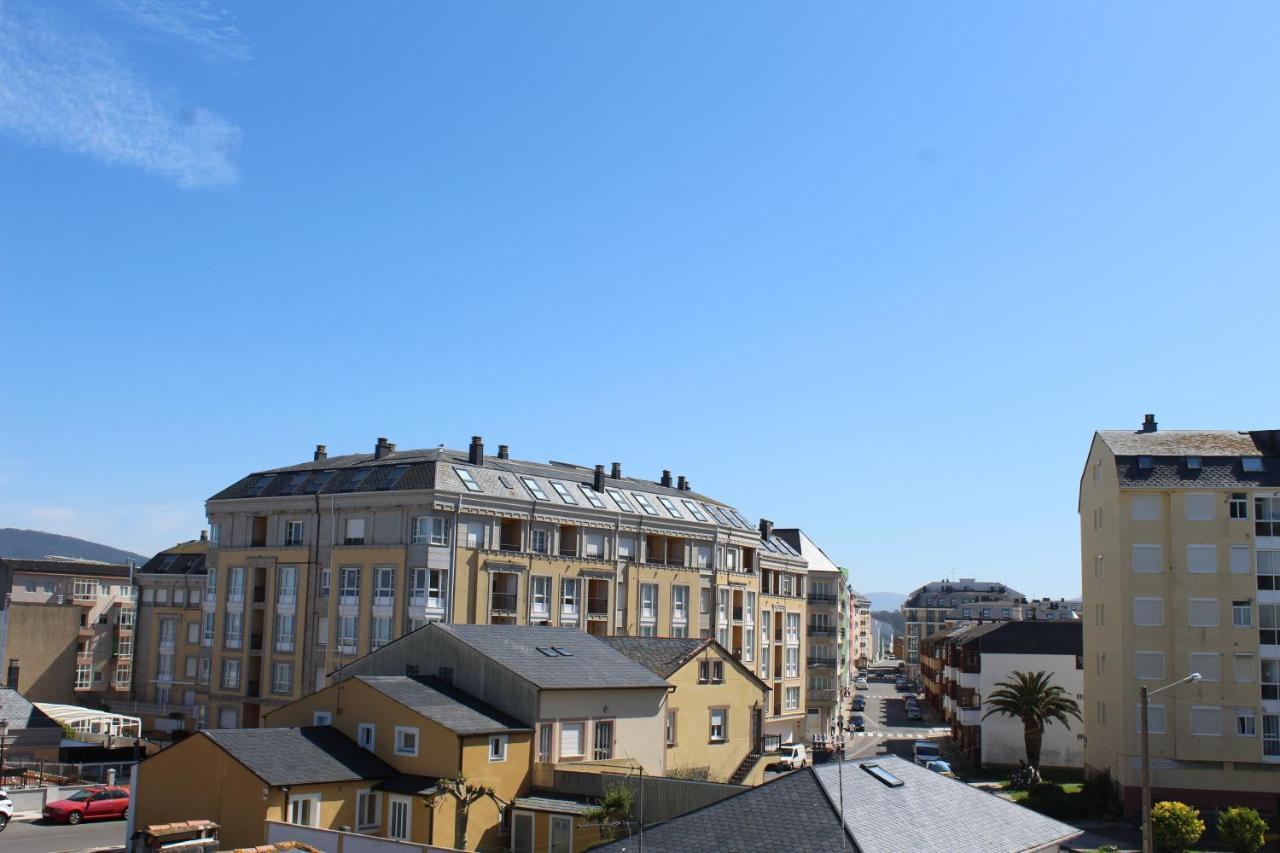 Apartamentos Los Gemelos フォス エクステリア 写真