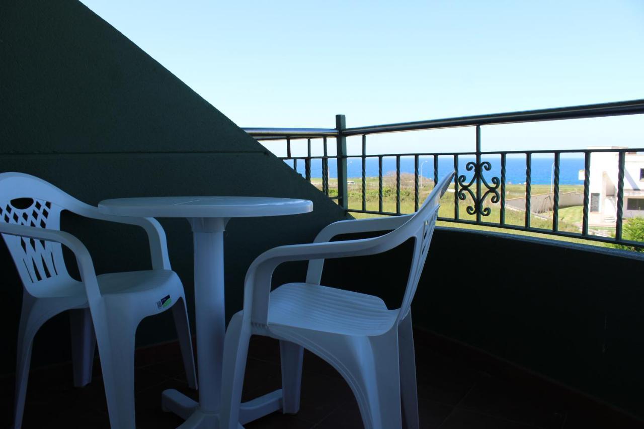Apartamentos Los Gemelos フォス エクステリア 写真