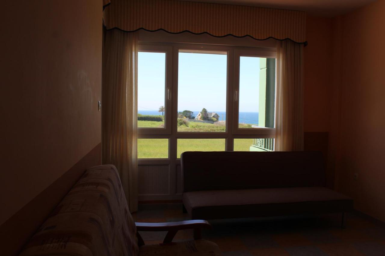 Apartamentos Los Gemelos フォス エクステリア 写真