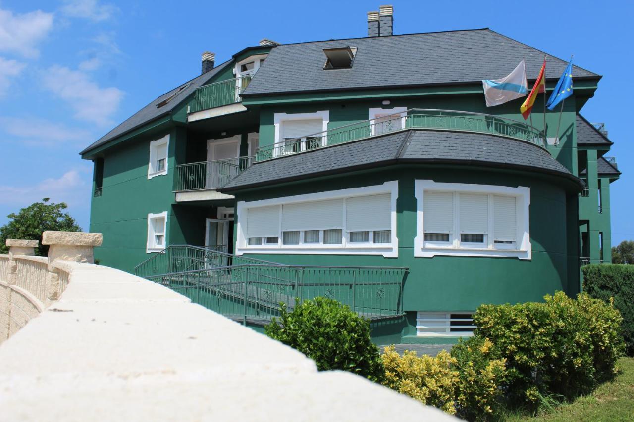 Apartamentos Los Gemelos フォス エクステリア 写真