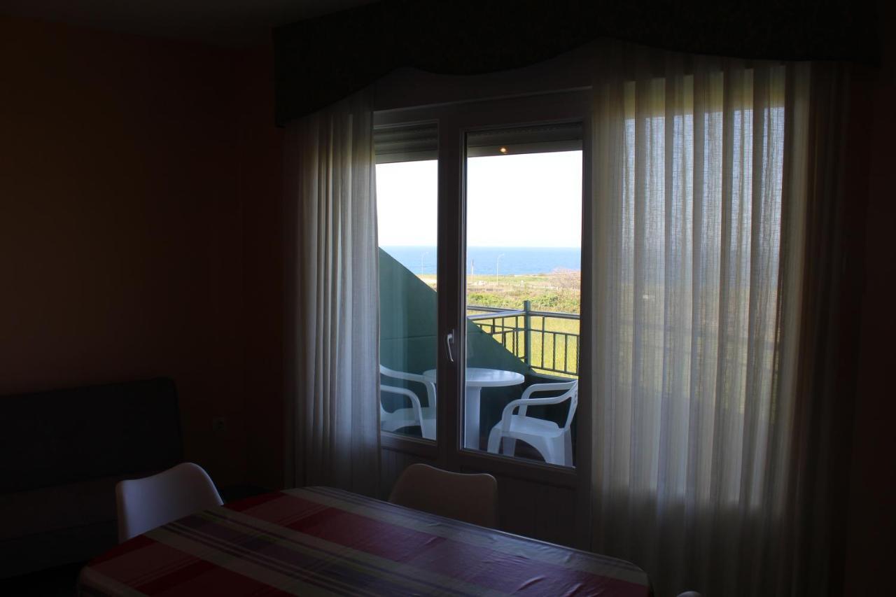 Apartamentos Los Gemelos フォス エクステリア 写真