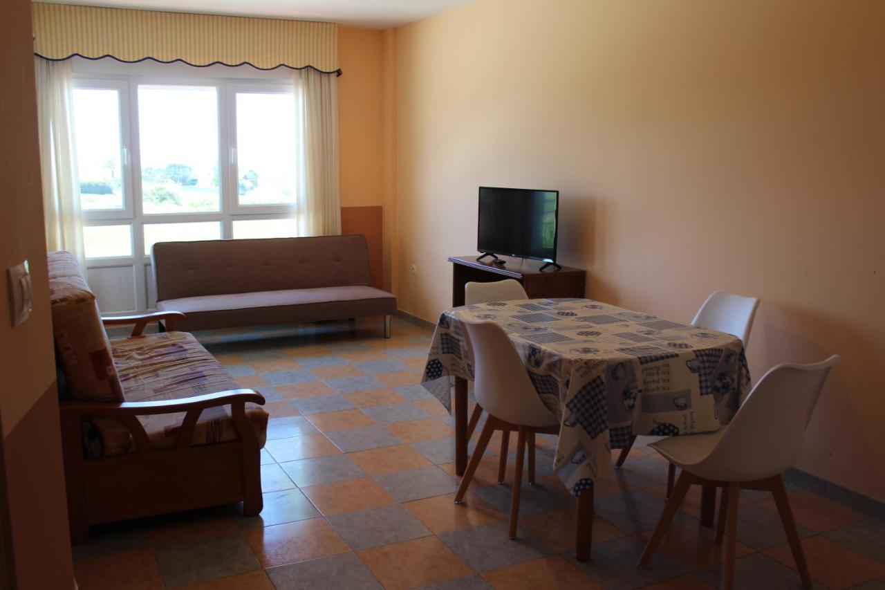 Apartamentos Los Gemelos フォス エクステリア 写真