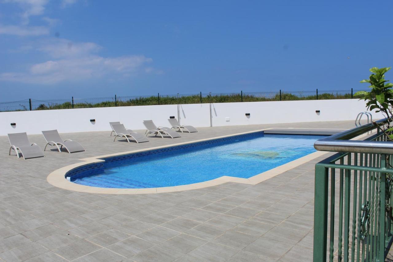 Apartamentos Los Gemelos フォス エクステリア 写真